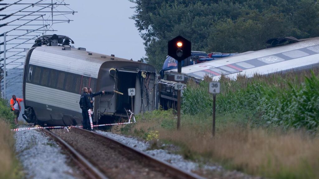 'Impatience' causes people to drive over despite a stop sign. Now cameras have come up