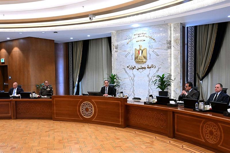 Egypt Cuts Energy Subsidies to EGP 120 Billion in 2026/2027 Budget