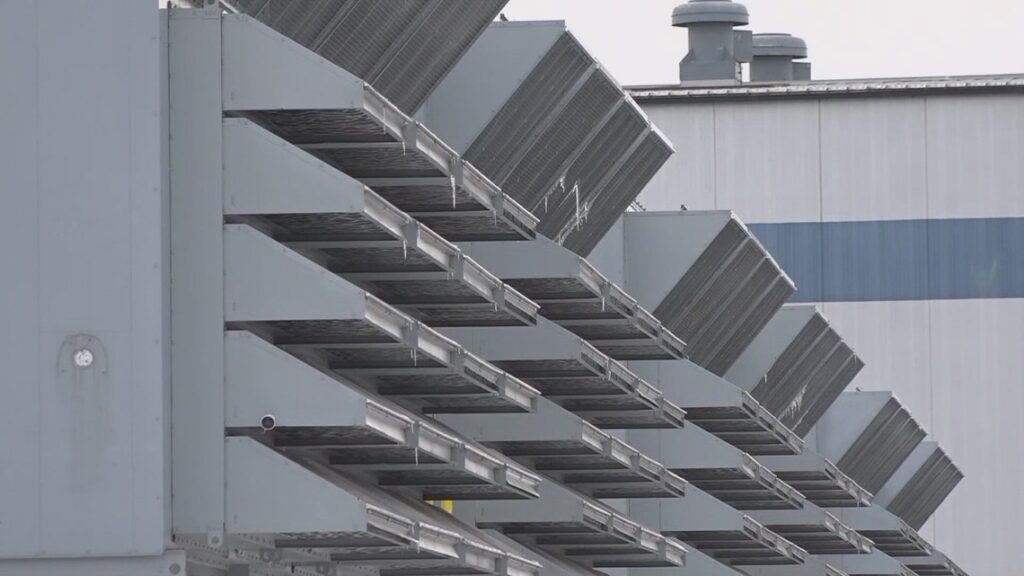 North Tonawanda crypto mining plant facing new class action lawsuit