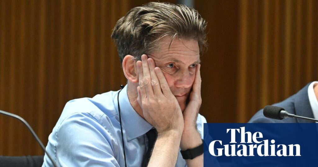 ‘Stagflationary shock’ from Iran war a ‘nightmare’ as confidence among Australian households crashes | Reserve Bank of Australia