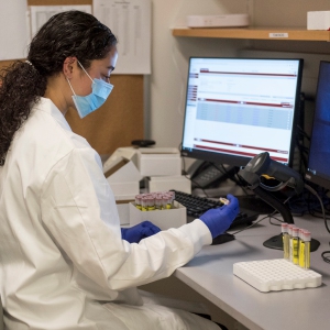 UMass Donahue Institute report: Warning signs for Mass. research economy