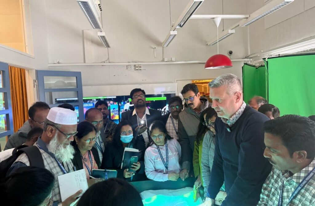 What makes Finland’s education system so special that Telangana sent 40 teachers to decode it? What makes Finland’s education system so special that Telangana sent 40 teachers to decode it?