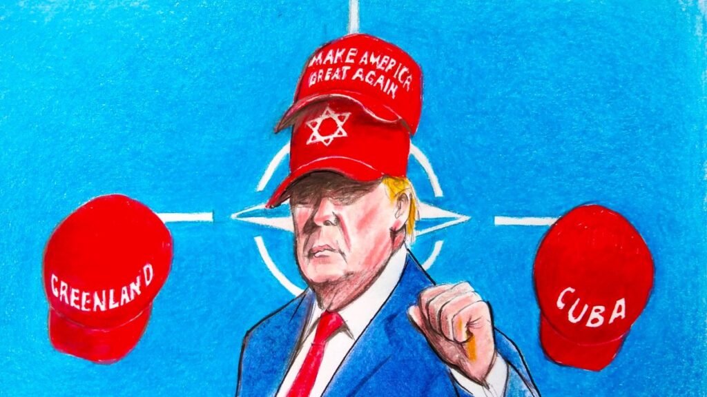 Will the US leave NATO? Will the US leave NATO?