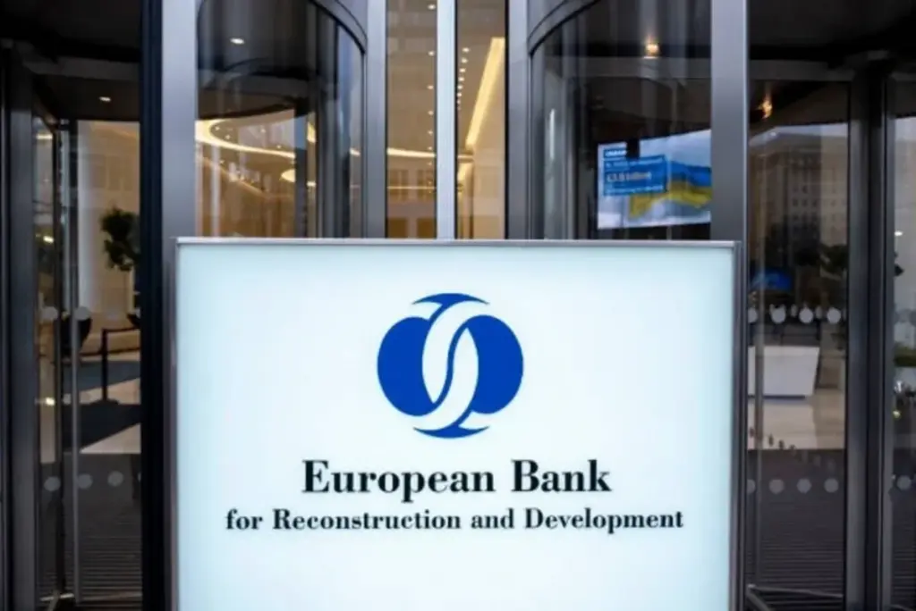 EBRD includes Azerbaijan in €5B support program
