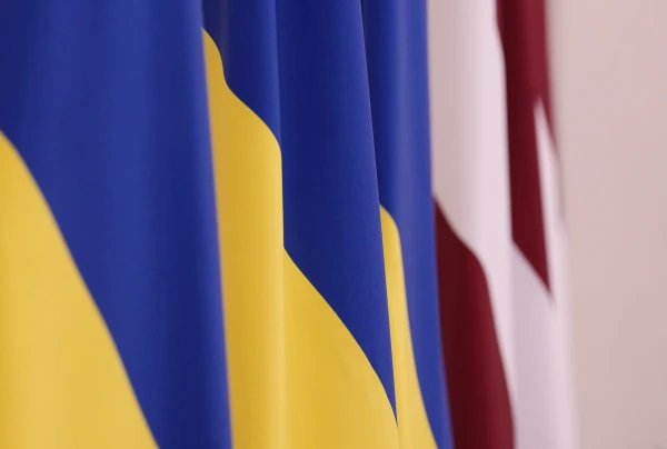Latvian Business Expands into Ukraine: What the New Agreements Entail Latvian Business Expands into Ukraine: What the New Agreements Entail