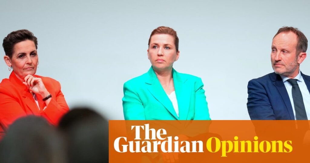 Denmark’s unique political model is in crisis – I blame the boomerang effect | Rune Lykkeberg