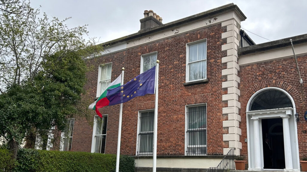 Bulgarians in Ireland keenly engaged in election, Bulgaria’s future