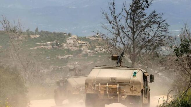 Israel says to use ‘full force’ in Lebanon despite truce if soldiers face threat｜Arab News Japan