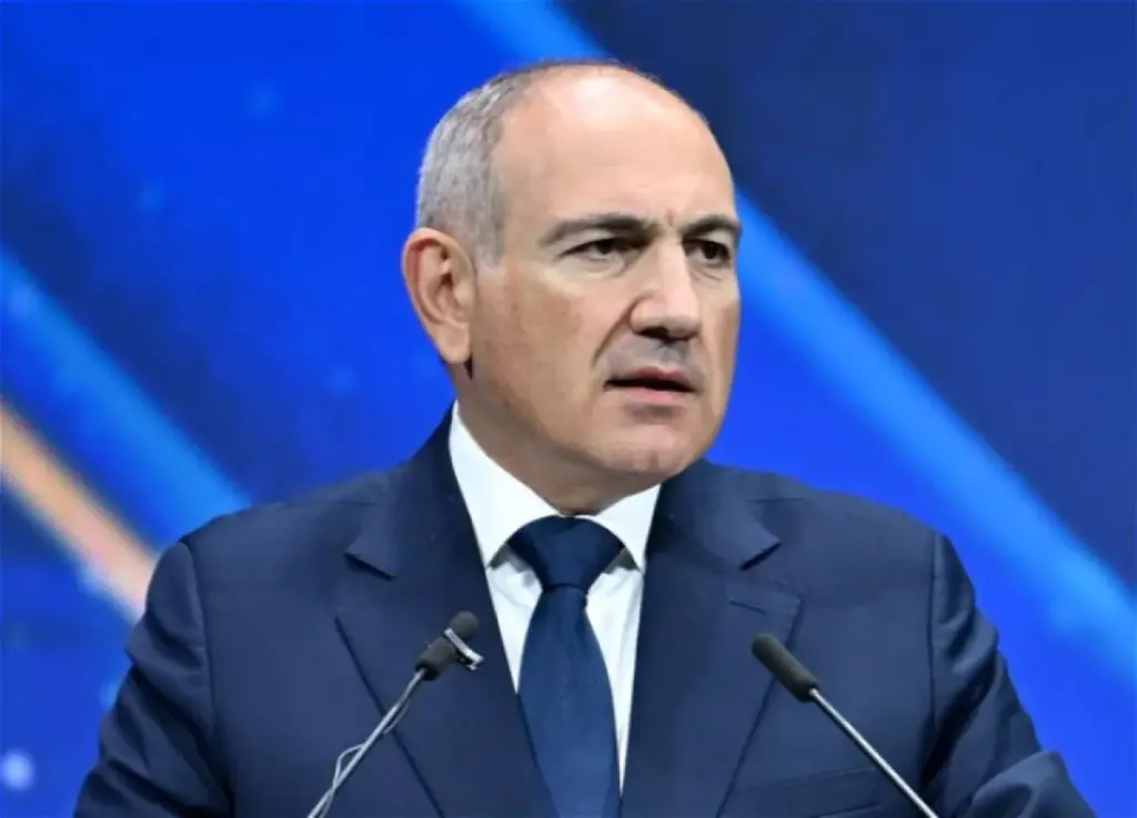 Armenia’s new growth phase tied to peace with Azerbaijan, says PM