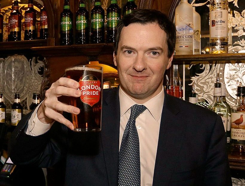 How financialization broke Britain How financialization broke Britain