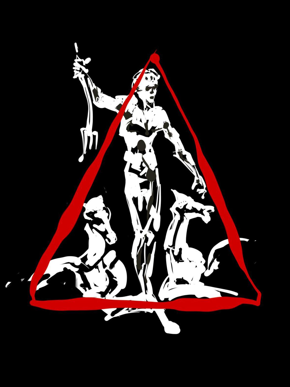 This render features Neptune.