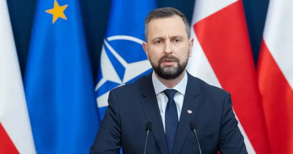 Poland’s defence chief: No US without NATO and no NATO without US