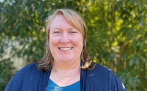 Professor Margaret Stanley