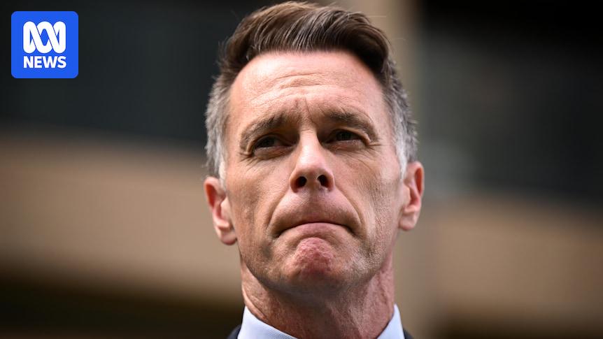 Chris Minns considers his options after court ruling over NSW protest laws