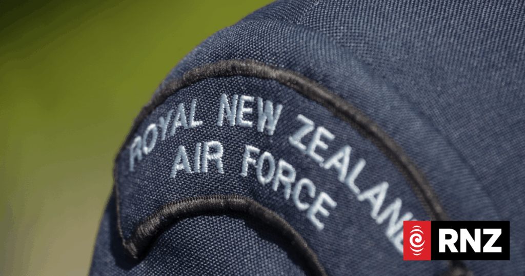 China lodges 'serious protest' over NZ Air Force's conduct in its air space; NZDF denies disruption