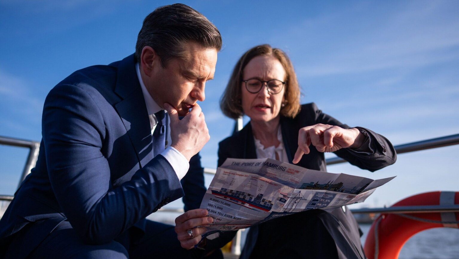 58% of past CPC voters stand by Poilievre’s long-term leadership, but increasing numbers say he should go - Angus Reid Institute