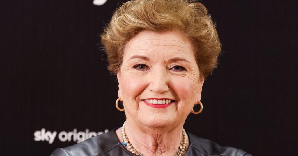 Mara Maionchi: "I belted Adriano Pappalardo, he made me upset."