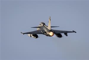 Allied Air Command | NATO Allied Air Command to conduct Exercise RAMSTEIN FLAG 2026 in June