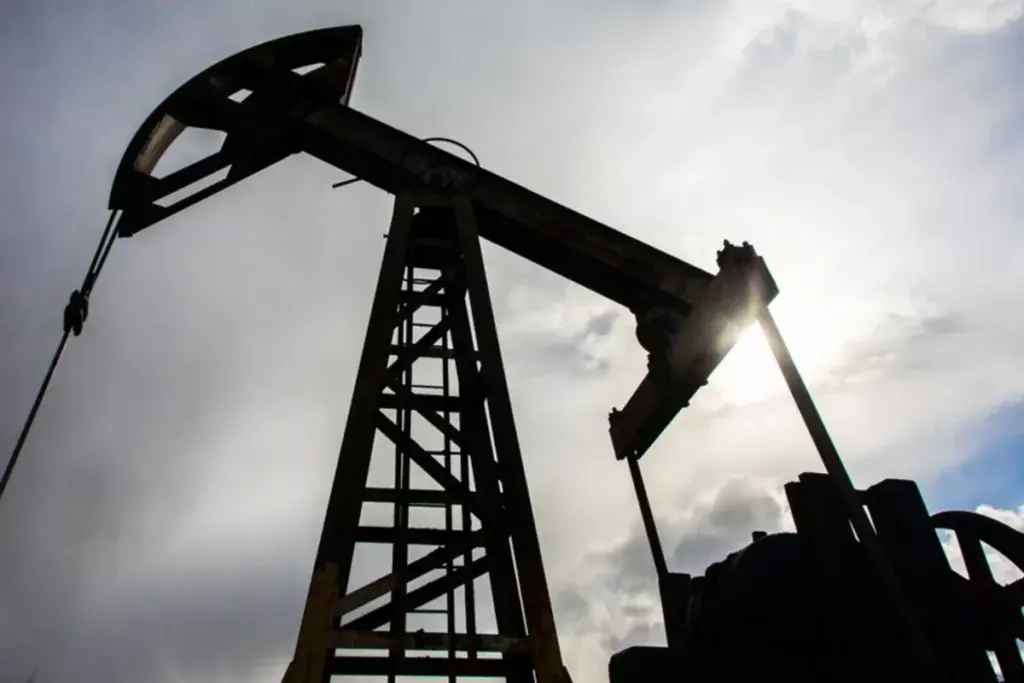 Oil output in Azerbaijan to stay flat in 2026, EIA report says