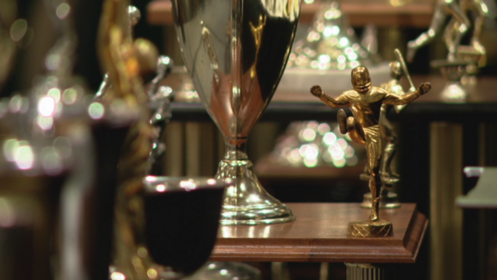 64th WNC Sports Awards Banquet Set for May 3 at Omni Grove Park Inn station icon