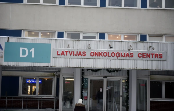 “It is not beneficial for the Latvian state for people to live longer!” – Latvian journalist in despair “It is not beneficial for the Latvian state for people to live longer!” – Latvian journalist in despair