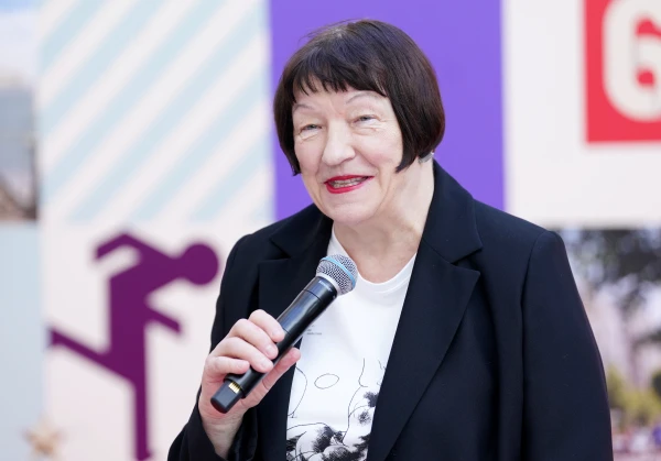 The Influence of Russia’s ‘Soft Power’ is Enormous. The Director of the Art Museum Speaks Openly About the Situation in Latvia and Europe The Influence of Russia's 'Soft Power' is Enormous. The Director of the Art Museum Speaks Openly About the Situation in Latvia and Europe