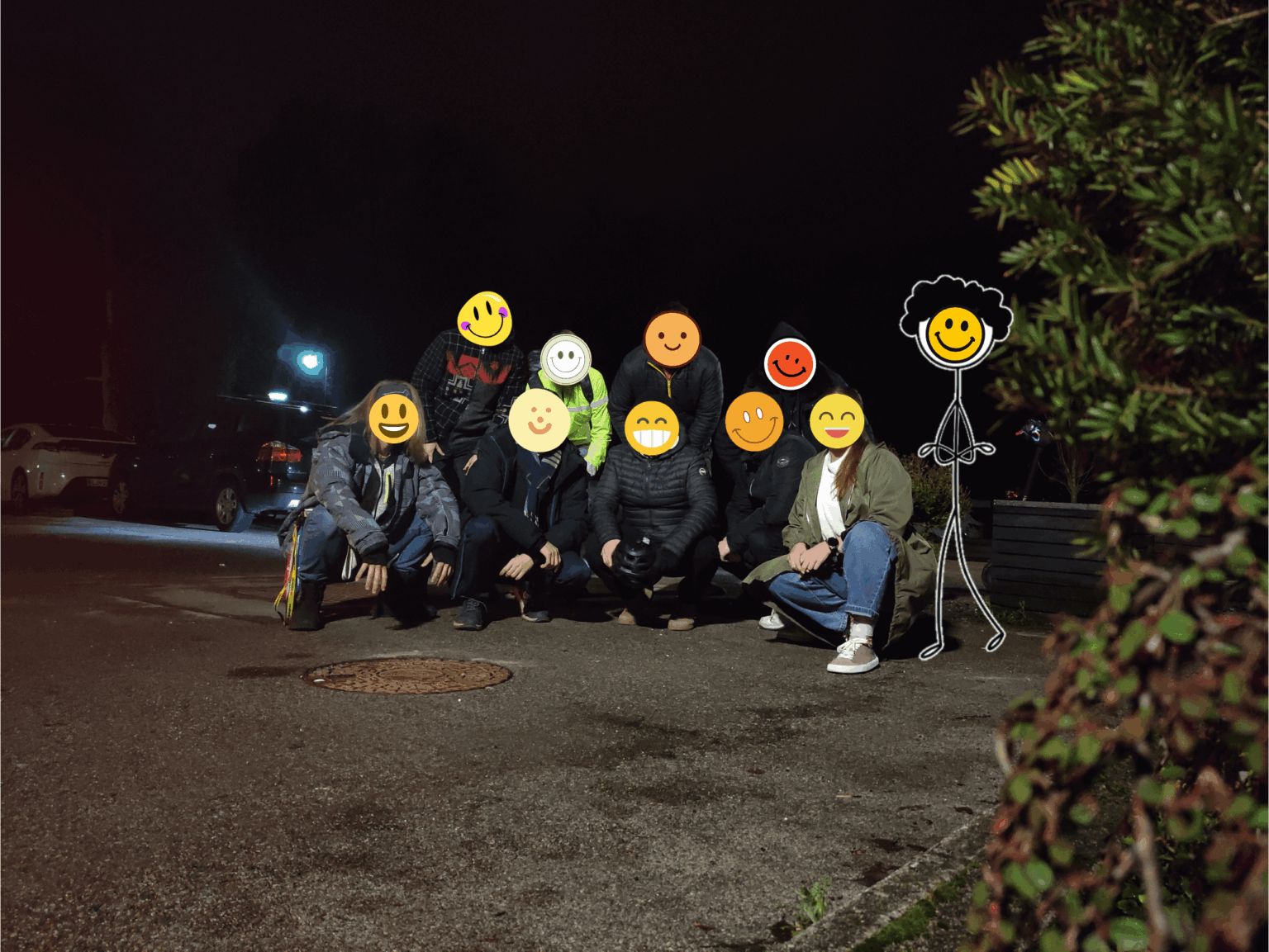 Reddit meeting in Ljubljana, this time on Saturday #6