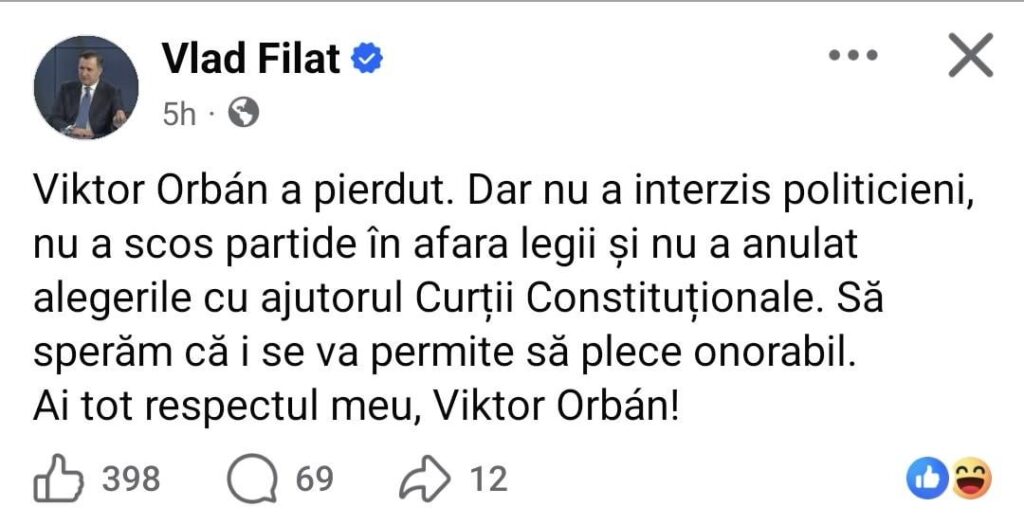 Can't we bring Plaha to prison for one more day, and on that day put Filat back in prison?