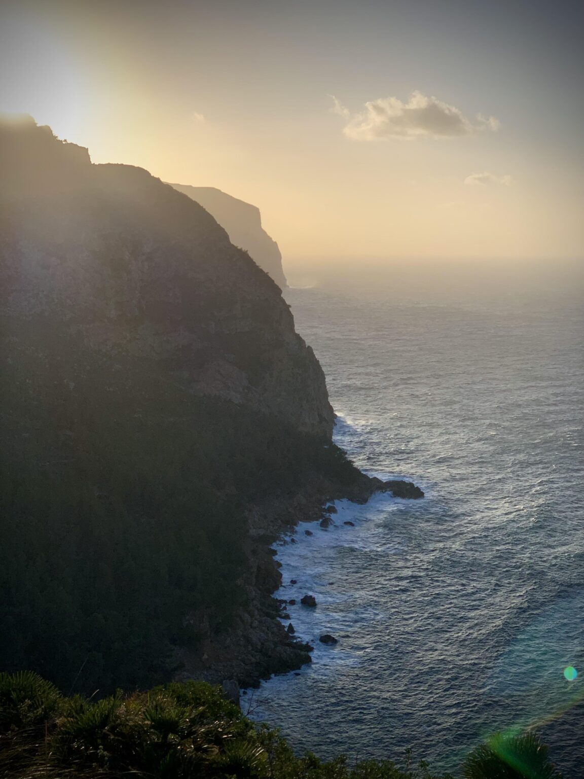 Sunset in Spain 🇪🇸