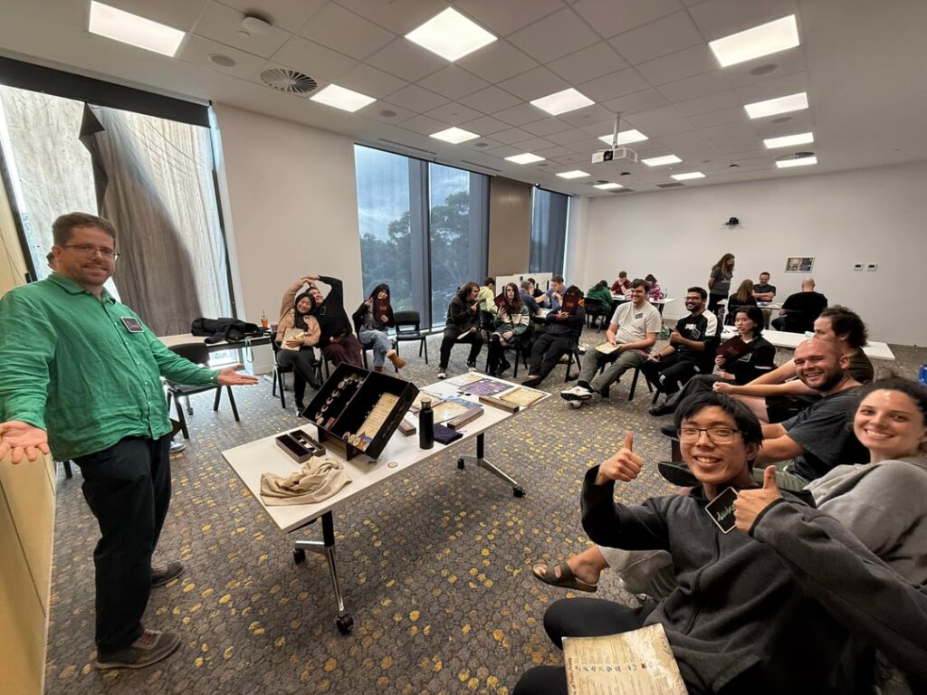 Things to do for free in Melbourne East - Knox Board Game Club Community Group