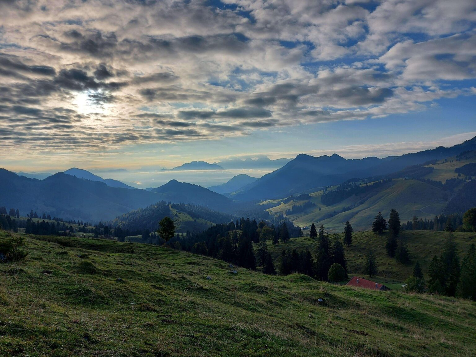 And meanwhile in Bavaria...