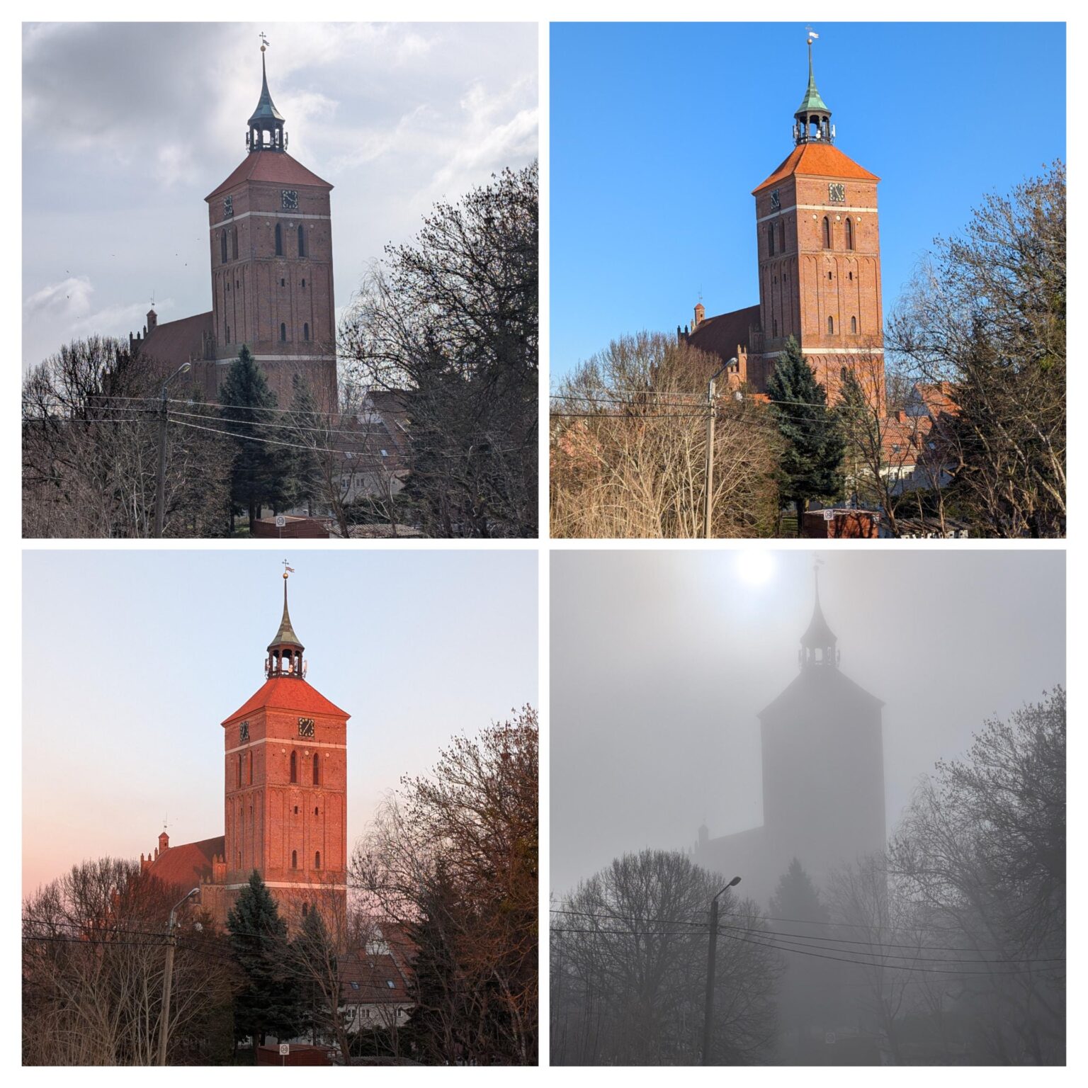 Do you like it, Mom?