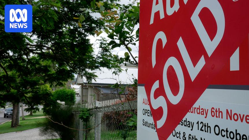 First home buyer scheme found to be fuelling price increases at lower end of market, Cotality suggests