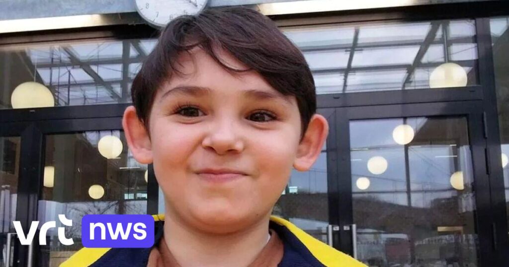 Mother and stepfather sentenced to 30 years in prison for torture of Raul (9): "Baffling and disgusting" | VRT NWS News