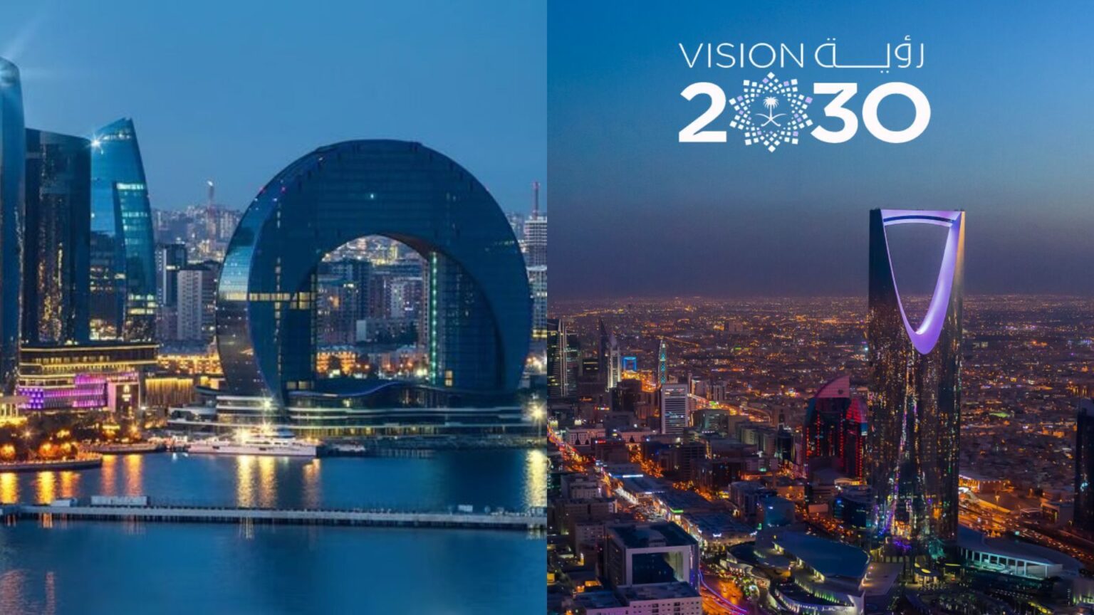 Saudi Vision 2030 draws Azerbaijan into expanding investment orbit