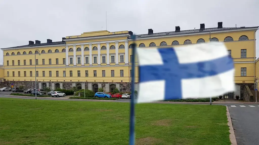 Finland repatriates minor from Iraq after court-ordered release Finland repatriates minor from Iraq after court-ordered release