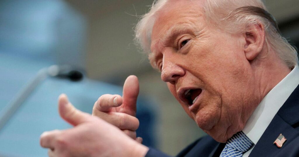 Trump Is Fed Up With the Iran War. That's No Guarantee He Won't Restart It