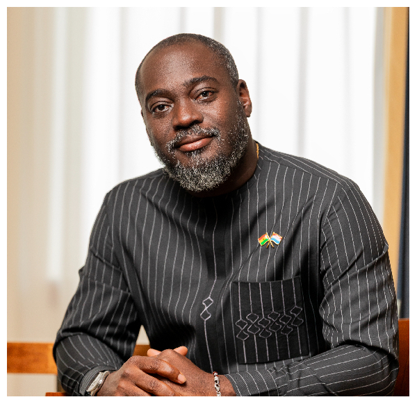 'Align diplomacy with economy’ – Luxembourg’s Consul to Ghana