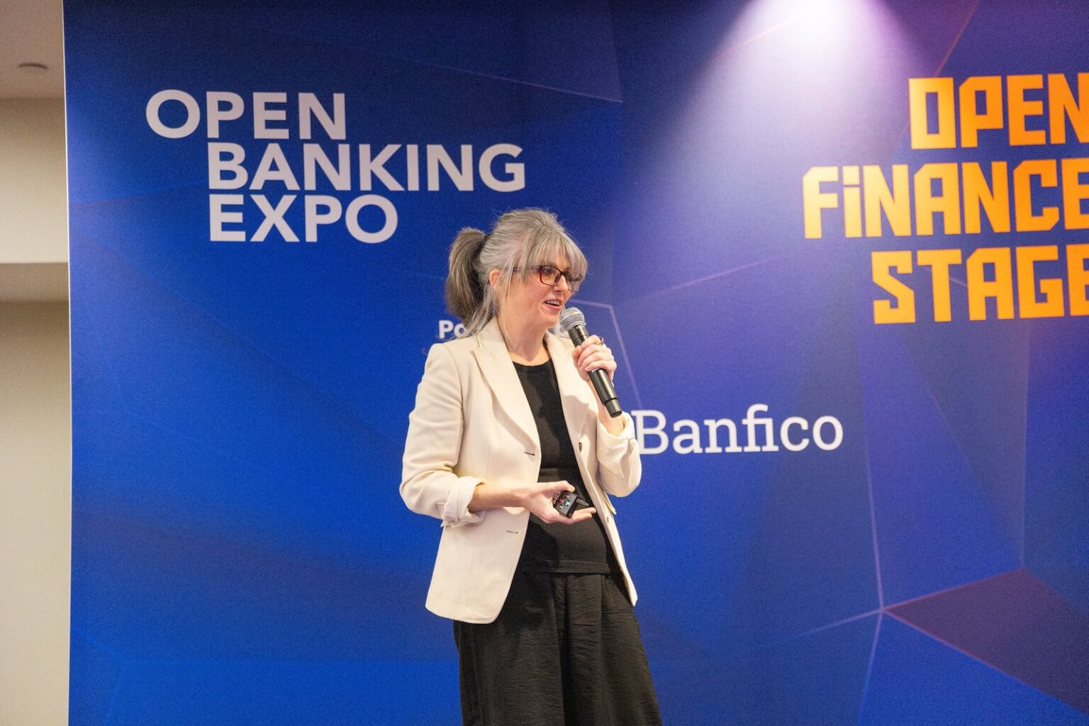 Open Banking is officially underway in Canada, but is the industry ready? Carrie Forbes, founder and chief executive officer of Rockstar Advisory, challenged the industry to look beyond surface-level progress and confront the realities of Open Banking readiness.