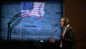 Jared Isaacman Hits 100 Days In Office With a Bang