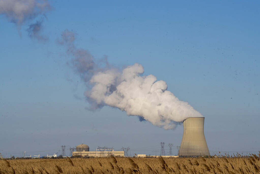 Q&A with Tim Judson: Why New Jersey’s nuclear energy revival could prove costly • The Jersey Vindicator
