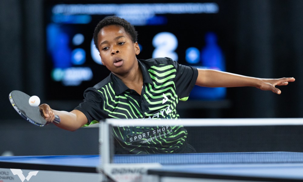 Aruna Quadri’s son makes mark in Luxembourg winning two medals Aruna Quadri's son makes mark in Luxembourg winning two medals