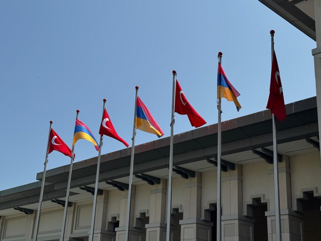 Why Armenia’s FM skips Antalya forum/JAMnews