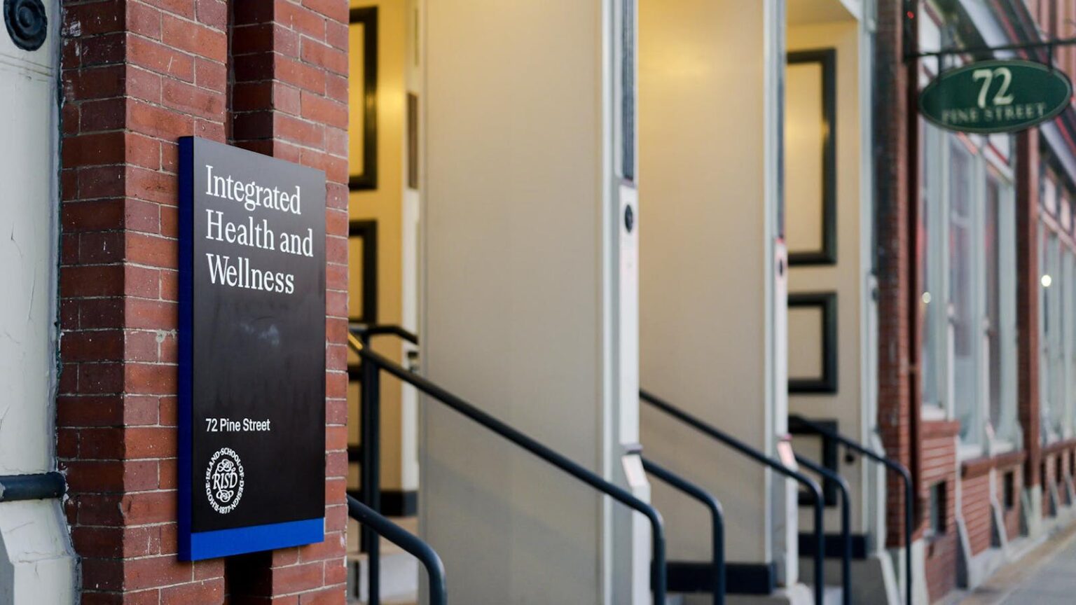 RISD introduces expanded mental health resources amid high rates of CAPS use