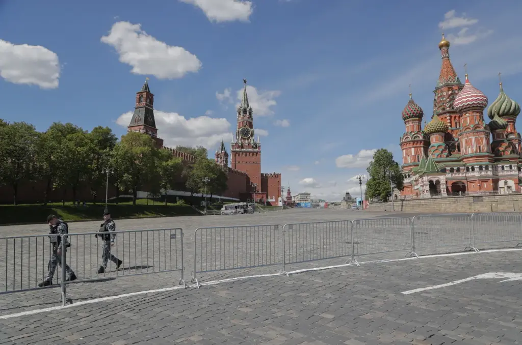 Kremlin Signals Uncertainty Over Putin’s G20 Participation Amid Broader Geopolitical Tensions Kremlin Signals Uncertainty Over Putin’s G20 Participation Amid Broader Geopolitical Tensions