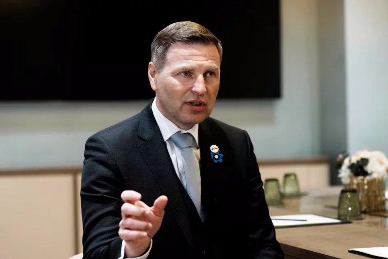 NATO won’t collapse, US will defend allies: Estonia NATO won’t collapse, US will defend allies: Estonia