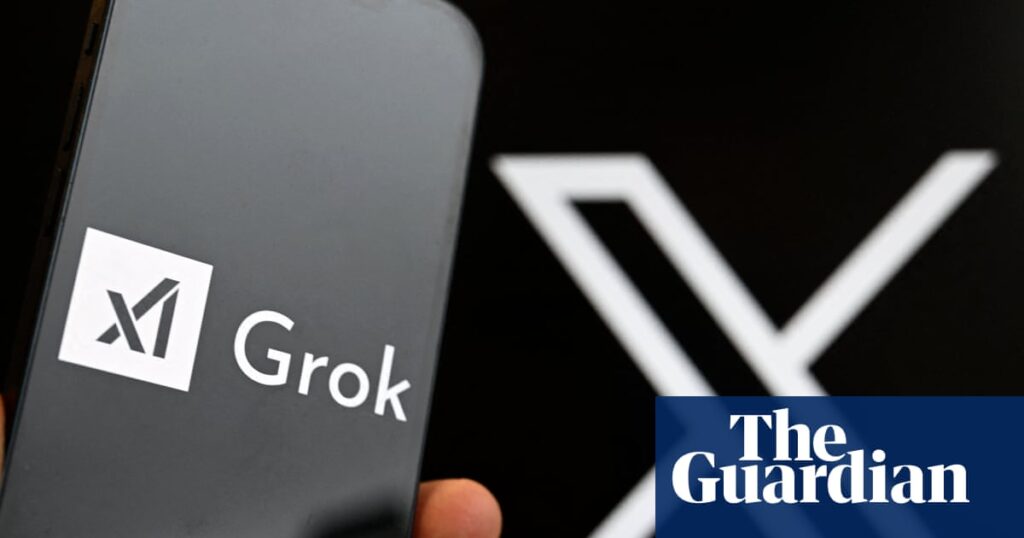 Elon Musk’s xAI sues Colorado over new rules for artificial intelligence | AI (artificial intelligence)