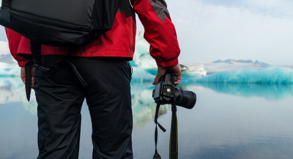 Iceland Is Offering a Paid Trip to the Worst Photographer They Can Find Far & Wide