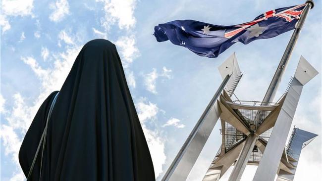 At least two women linked to ISIS expected to be detained upon their arrival to Australia At least two women linked to ISIS expected to be detained upon their arrival to Australia
