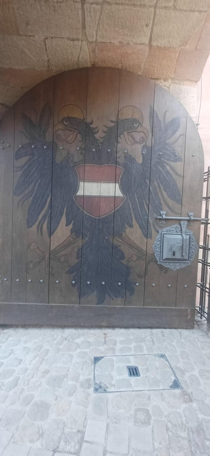 Nuremberg